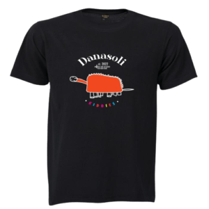 Black T-Shirt