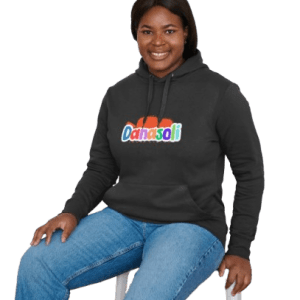 Hoddie